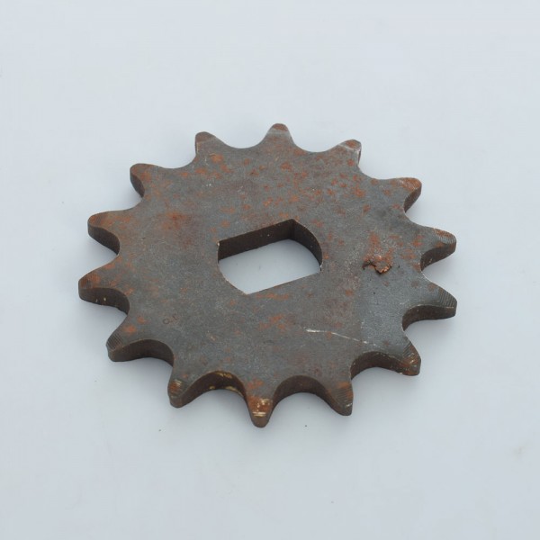 106229 Зірочка маленька SPROCKET-1000D до квадроциклу HB-EATV1000D, діам. 6 см.