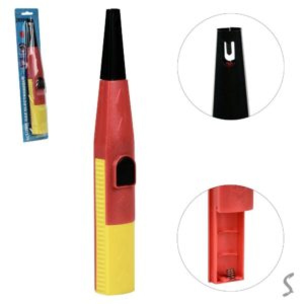 215665 П'єзоелектрична запальничка для побутових газових приладів 27*6.5см R93749