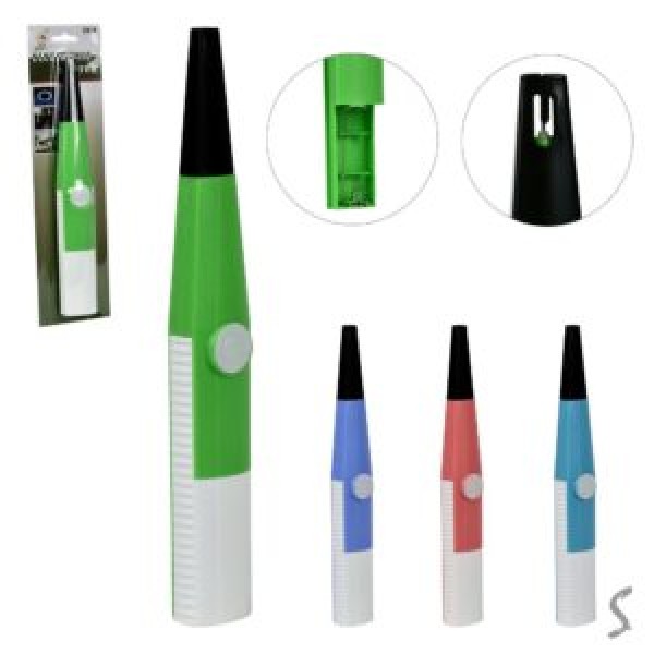 215666 П'єзоелектрична запальничка для побутових газових приладів 27*7см R93748