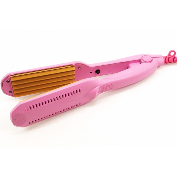 157762 506-2 MR Праска для волосся хвиля