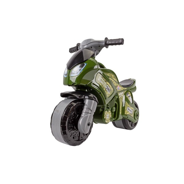 150622 Іграшка "Мотоцикл ТехноК", арт.5507