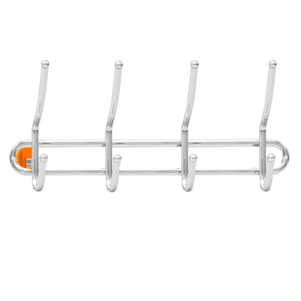 3803 Вішалка настінна 4кр 36*14.5см MH-0205