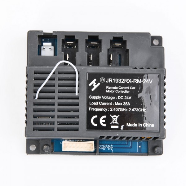 167305 Блок керування M 5098-RC-RECEIVER(4WD) до джипа M 5098, 24V.