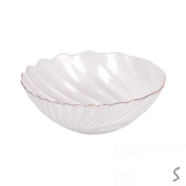 256466 Салатник скло "Shella" 13см R35913-13