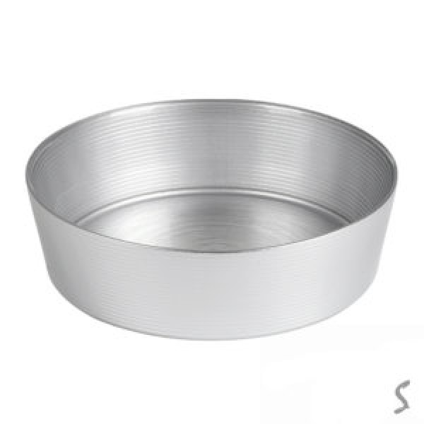 256468 Салатник скло "Spiral" 15см R35899-15