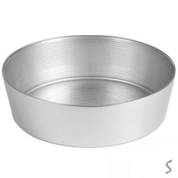 256469 Салатник скло "Spiral" 20см R35899-20