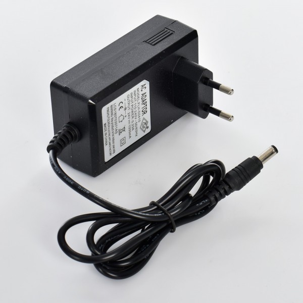 138181 Зарядний пристрій M 4788-CHARGER(24V) для джипа M 4788, 24V, 1000mA.