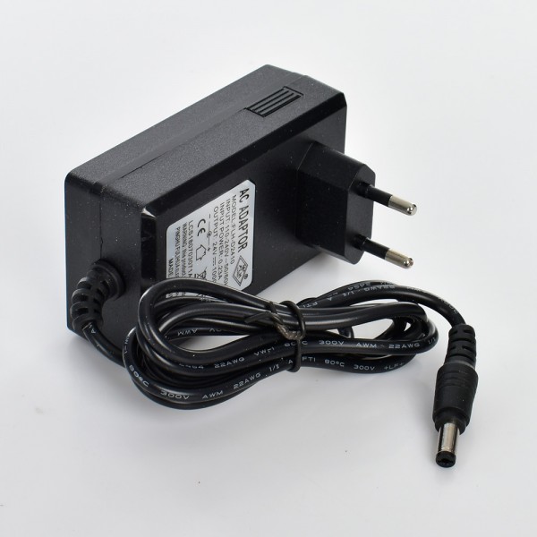 138182 Зарядний пристрій M 4790-CHARGER(24V) для джипа M 4790, 24V, 1000mA.