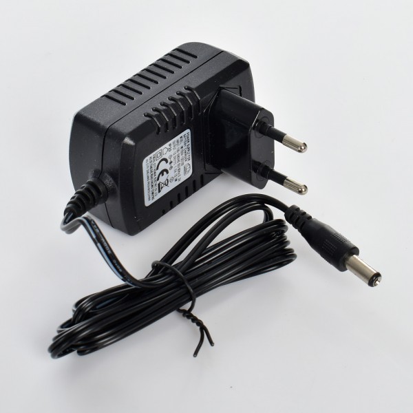 138183 Зарядний пристрій M 4791-CHARGER для джипа M 4791, 12V, 1A.