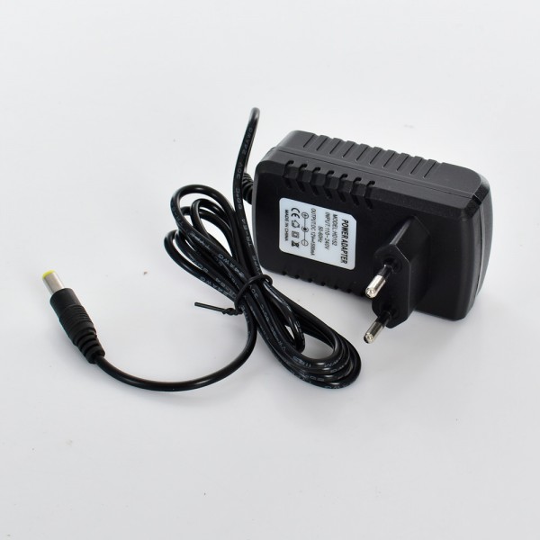 138184 Зарядний пристрій M 4796-CHARGER для джипа M 4796, 12V, 1500mA.