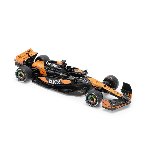 247480 Автомодель - MCLAREN F1 (2024) (1:43)