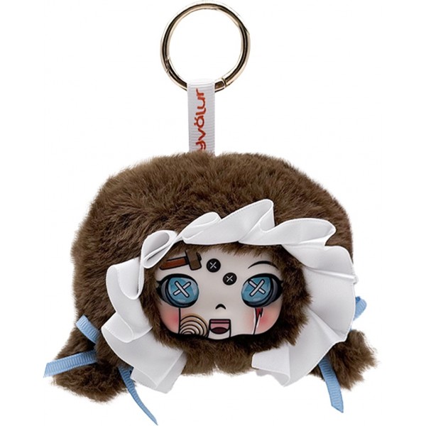 236824 Fyyvalur Іграшка м'яконабивна "Пастушка Беллі" серія Луна-парк, арт. 99003