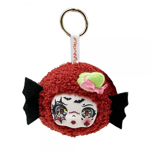 236813 Fyyvalur Іграшка м'яконабивна "Демон любові Вайлет" серія Ангели та Демони, арт. 99008