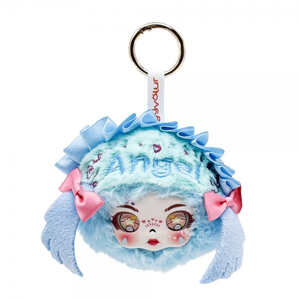 236814 Fyyvalur Іграшка м'яконабивна "Ангел ночі Еліс" серія Ангели та Демони, арт. 99009