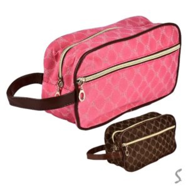 255993 Косметичка 24*13*10см R32850