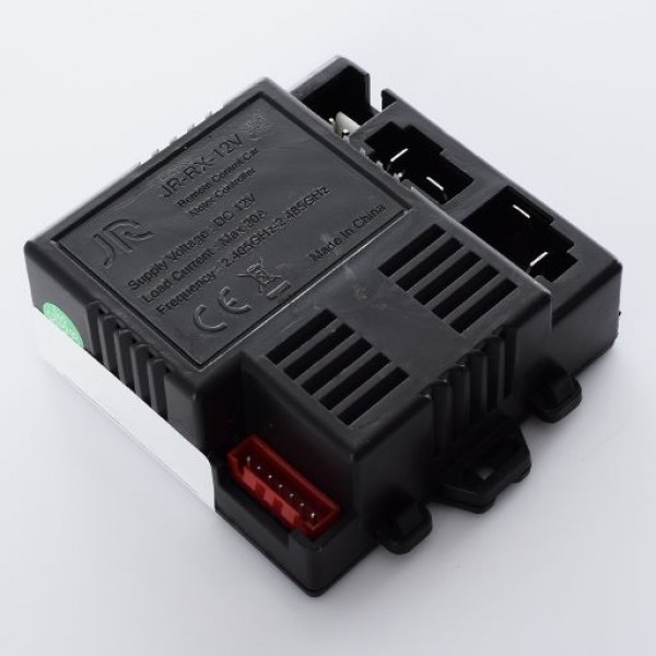 134212 Блок управління M 4625 RC RECEIVER для джипа M 4625, 12V