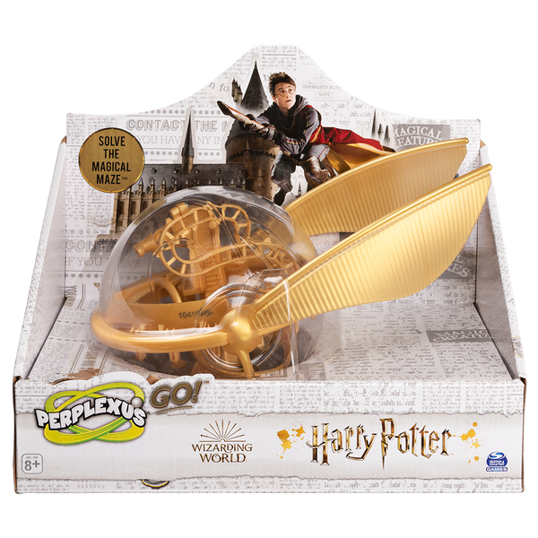 144134 Лабіринт-головоломка Perplexus Harry Potter