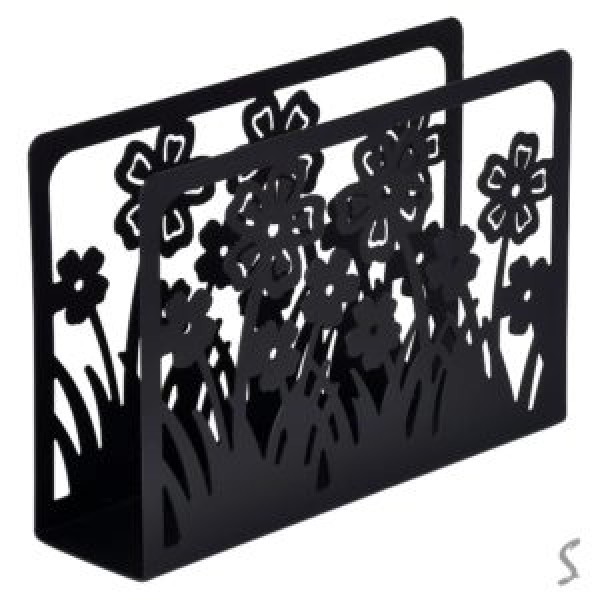 222203 Серветниця "Garden" 15*10*4см., R99112