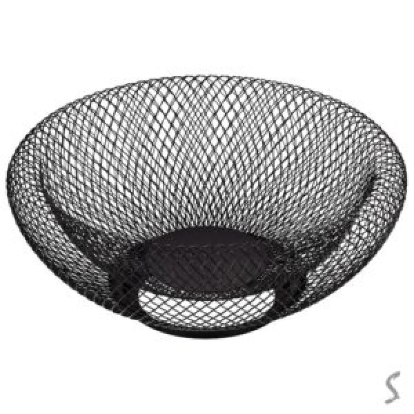 217262 Фруктівниця "Nest" 25см., R92038-BL