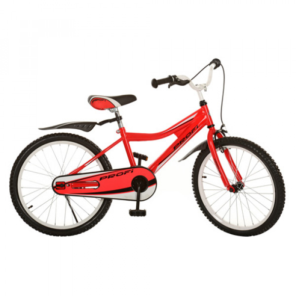16060 Велосипед PROFI дитячий 20