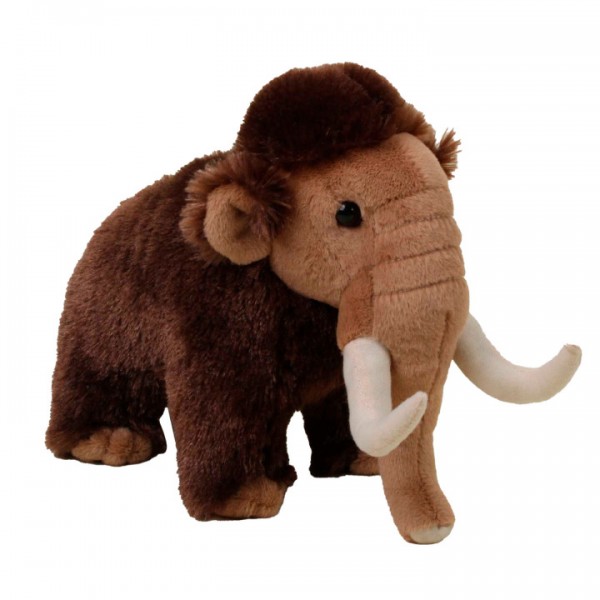 249957 Мамонт Елі