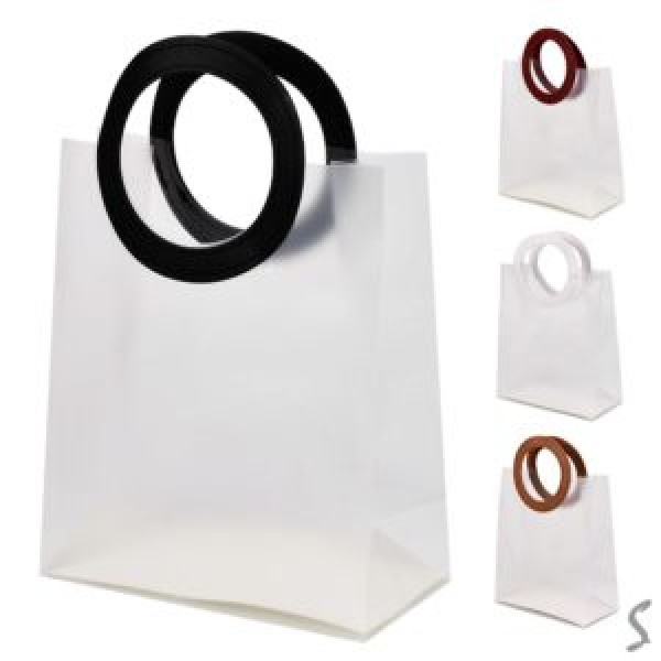 216961 Пакет подарунковий PP XS "Mist"16*8*18.5см R96751-XS