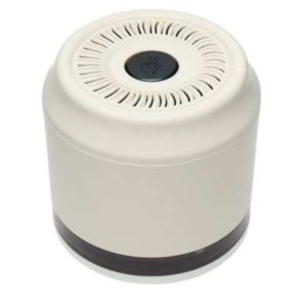 243553 Машинка для видалення катишок USB 8*9*7.5см., R97130
