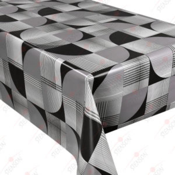 226806 Клейонка ПВХ DEKORAMA 1.40*20м 186B