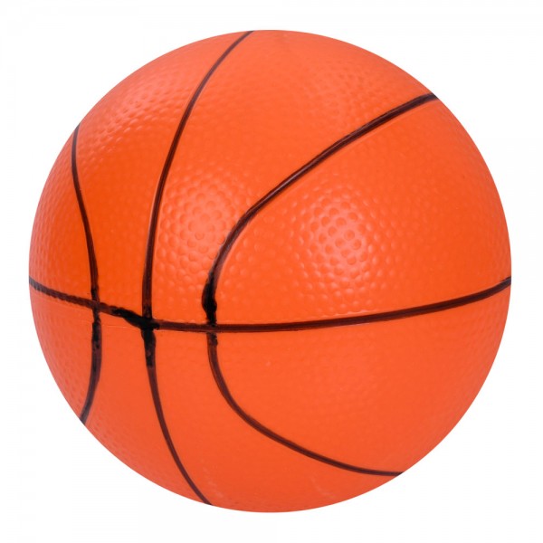 70009 М'яч дитячий MS 1976 баскетбол, 200г, кул.