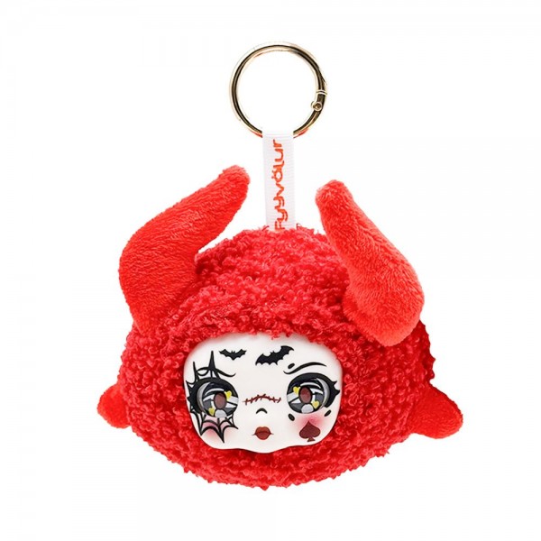 236815 Fyyvalur Іграшка м'яконабивна "Вогняний демон Рейвен" серія Ангели та Демони, арт. 99011