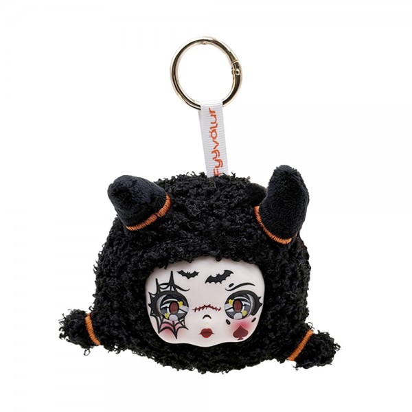 236816 Fyyvalur Іграшка м'яконабивна "Демон сердець Кассі" серія Ангели та Демони, арт. 99012