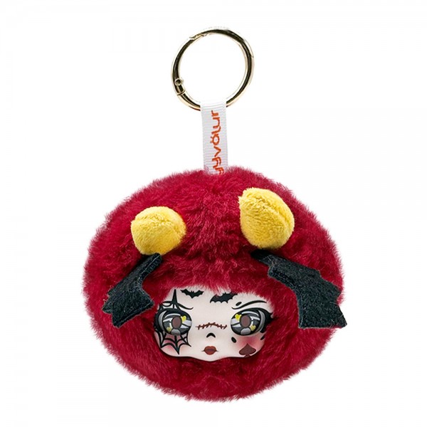 236817 Fyyvalur Іграшка м'яконабивна "Летючий диявол Мо" серія Ангели та Демони, арт. 99013