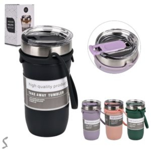 221295 Термокухоль 500мл., MT-5347