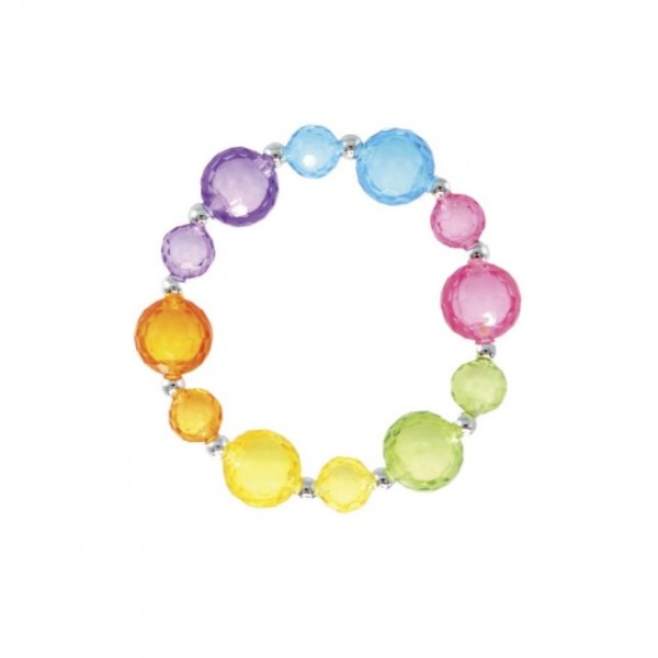 175852 Great Pretenders Браслет Bubble Ball Trouble Bracelet, 84017