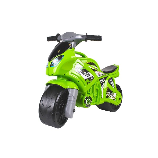100351 Іграшка "Мотоцикл ТехноК", арт.6443