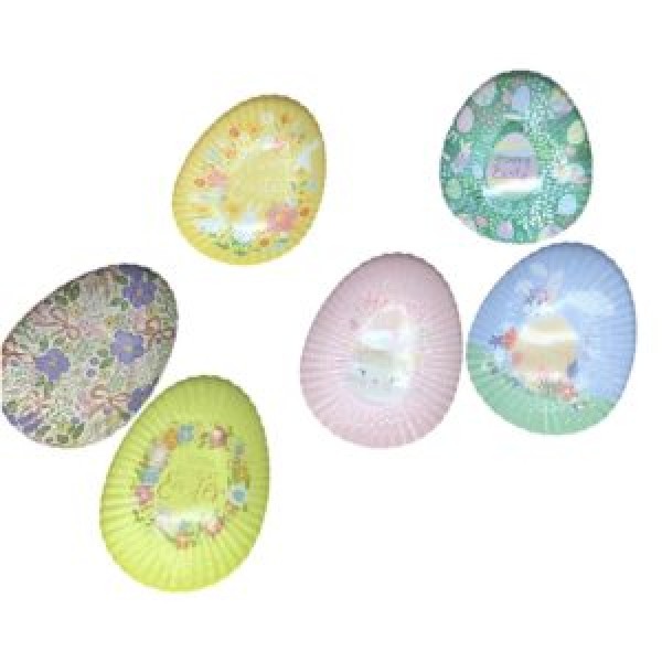 261126 Піднос великодній "Easter" 23.5*15см R40526
