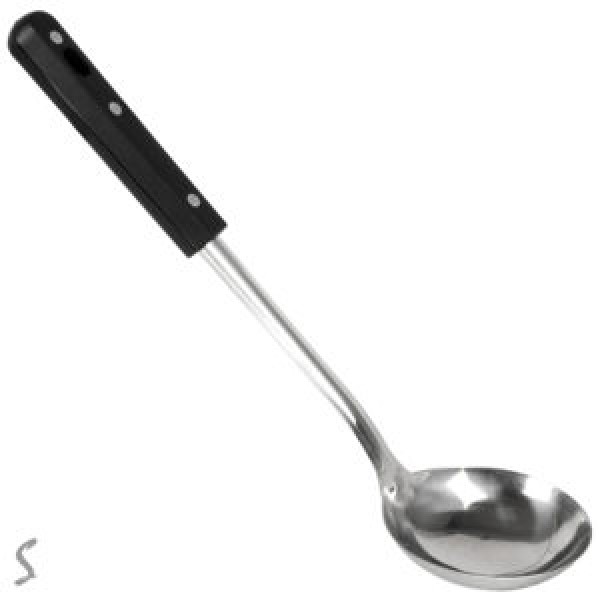 258421 Ополоник SS "Grip" 35*9см