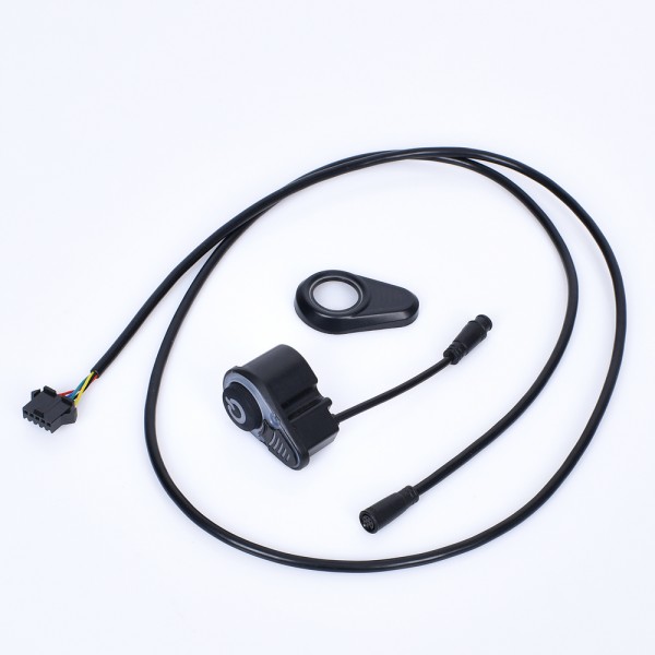 243125 Кнопка MEB 700C START BUTTON для електровелоcипеда, кнопка старт