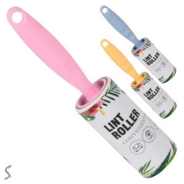 153079 Ролик-липучка для одягу 50л R30669