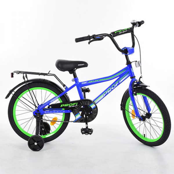 20200 Велосипед дитячий PROF1 L18103 18