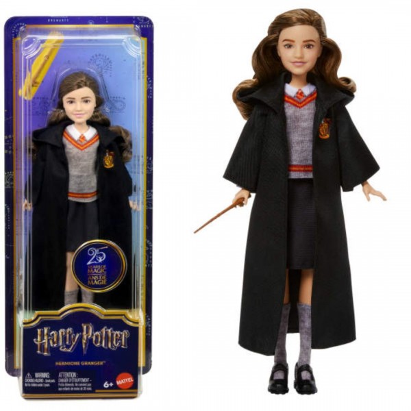 248901 Фігурка Герміони Ґрейнджер за мотивами фільму "Гаррі Поттер"
