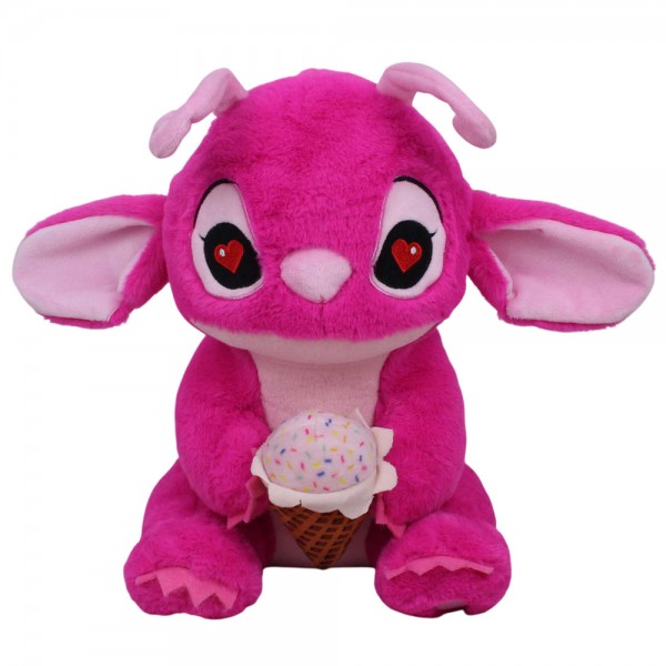 246662 Іграшка синя з морозивом