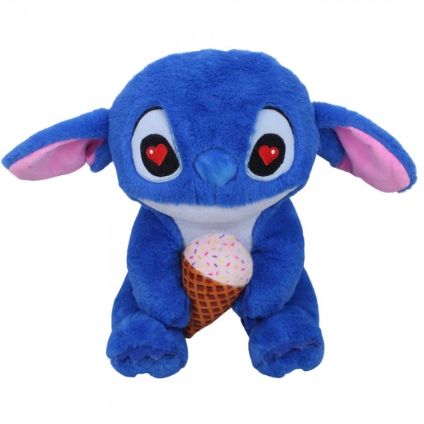 246663 Іграшка рожева з морозивом 