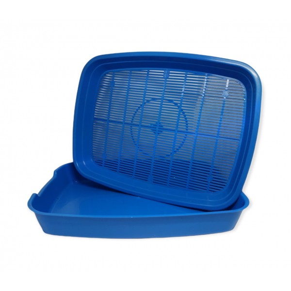 159225 Туалет для кішок (104х445х302)