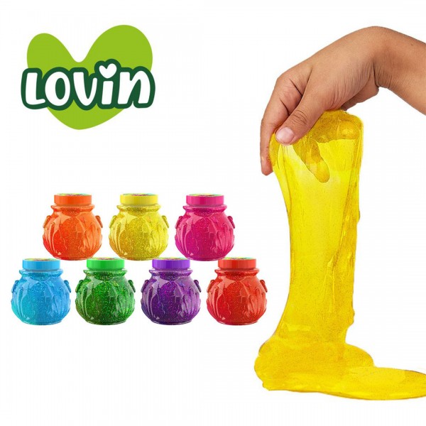 226481 Чарівне зілля TM Lovin Іграшка-антистрес 130 мл