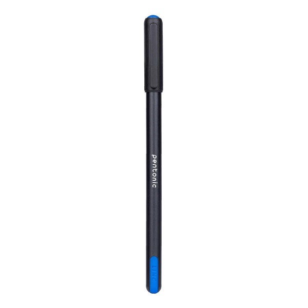 163662 Ручка кульк/масл "Pentonic" синя 0,7 мм "LINC"