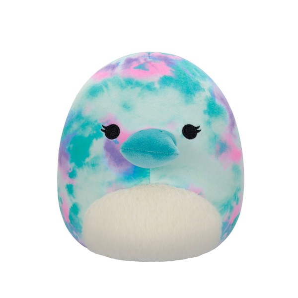 185263 М'яка іграшка SQUISHMALLOWS – КАЧКОДЗЬОБ БРІНДАЛ (19 cm)