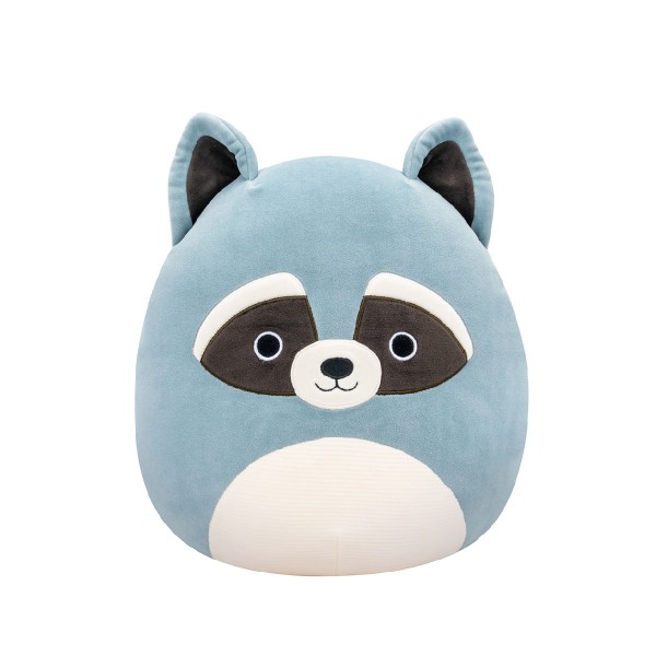 185264 М'яка іграшка SQUISHMALLOWS – ЄНОТ РОККІ (19 cm)