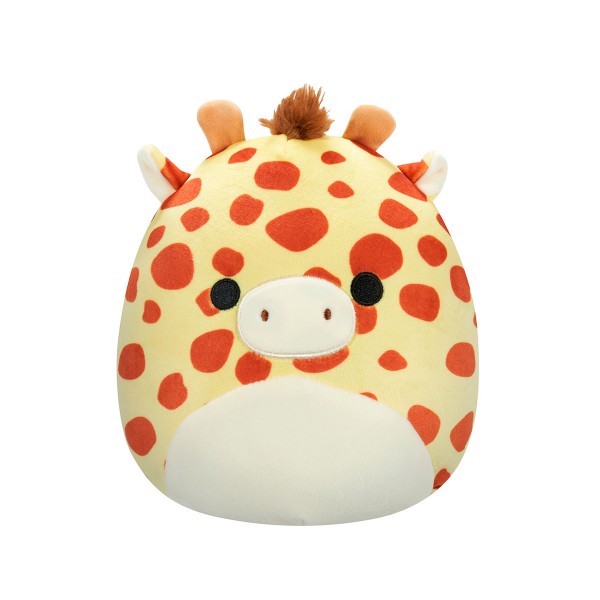 185267 М'яка іграшка SQUISHMALLOWS – ЖИРАФА ГЕРІ (19 cm)