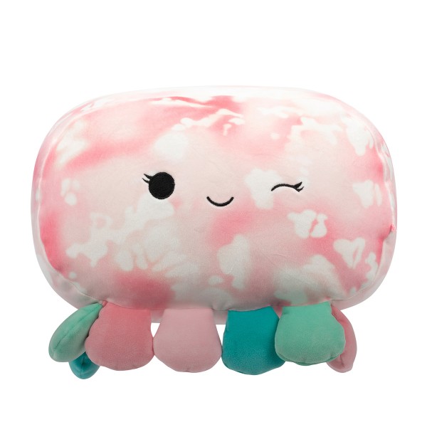 185269 М'яка іграшка SQUISHMALLOWS – ВОСЬМИНІГ ОШУН (30 cm)